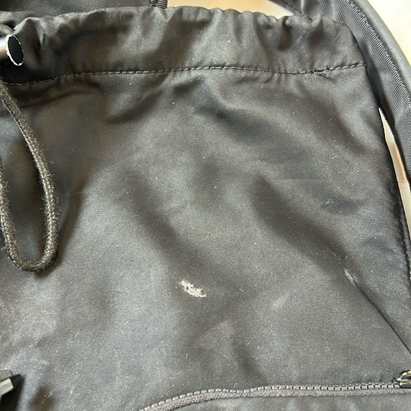 Lululemon Carry Onward Rucksack *12L Black Backpack - Picture 10 of 16